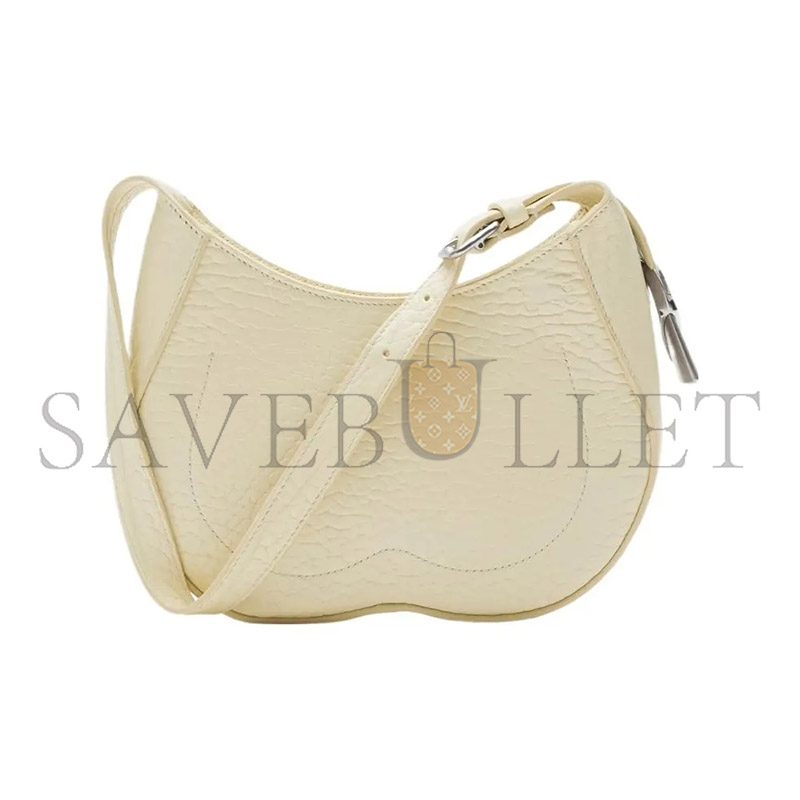 BURBERRY SHOULDER BAG 80835101 (23*19*4.5cm)